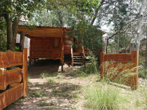 La Cabañita